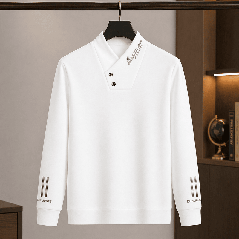 Men’s Premium Sweatshirt – Modern Elegance✨