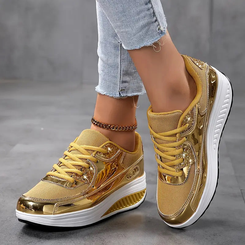 ✨ Women's Women's Stylish class Sneakers 2026 💎