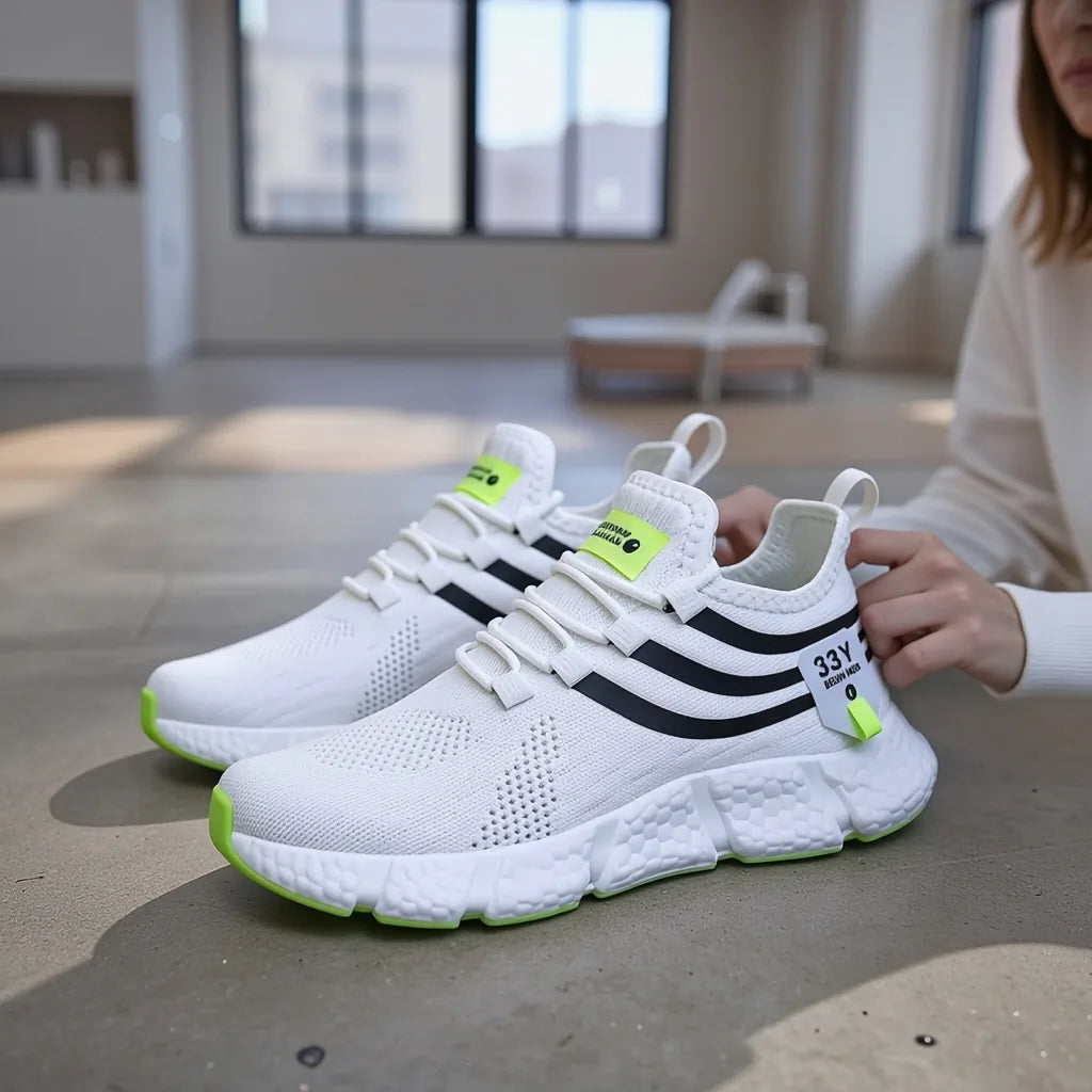 👟 Men's Original Sport Sneakers – Premium Comfort Meets Athletic Performance-2026 ✨