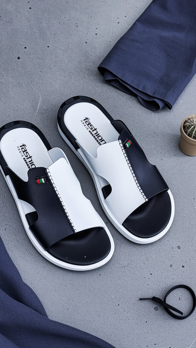 Men's Sandals  Professional  Style Itlainne -2026 👟