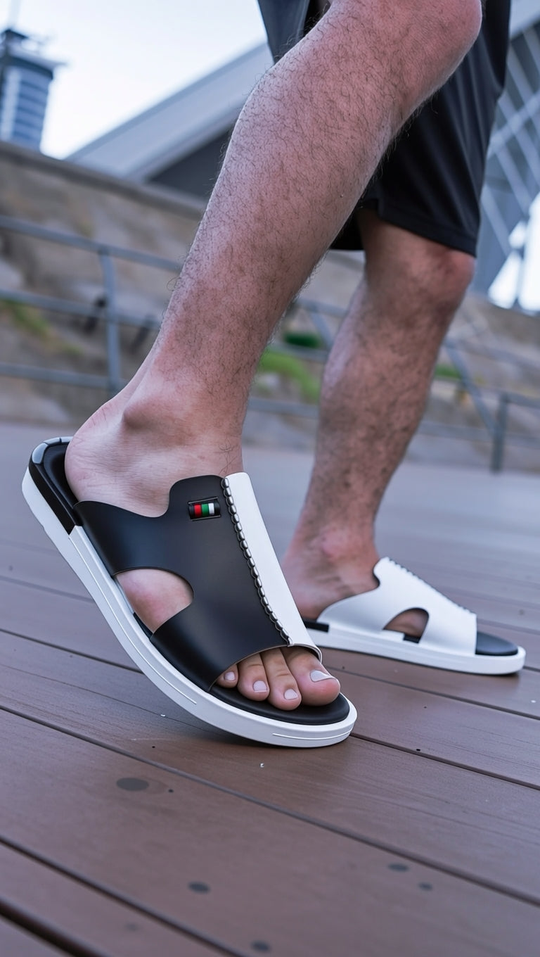 Men's Sandals Professional Style Itlainne -2026 👟💎