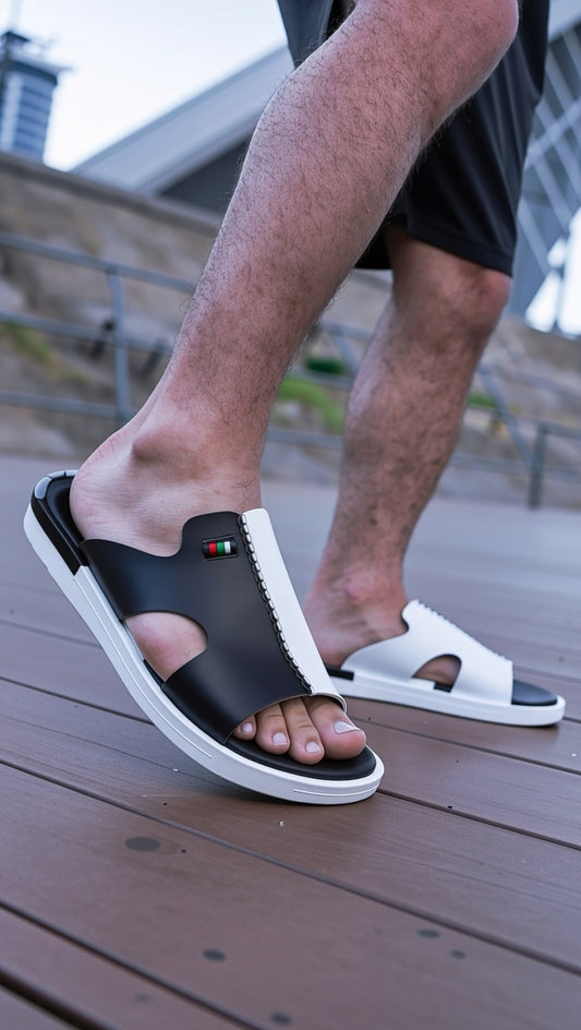 Men's Sandals Professional Style Itlainne -2026 👟💎