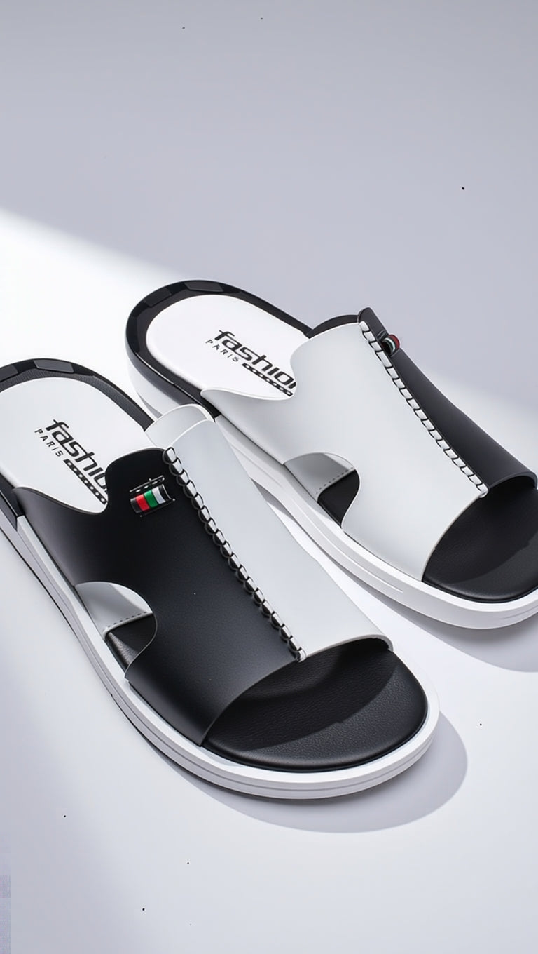 Men's Sandals Professional Style Itlainne -2026 👟💎