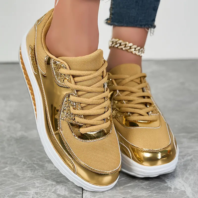 ✨ Women's Women's Stylish class Sneakers 2026 💎