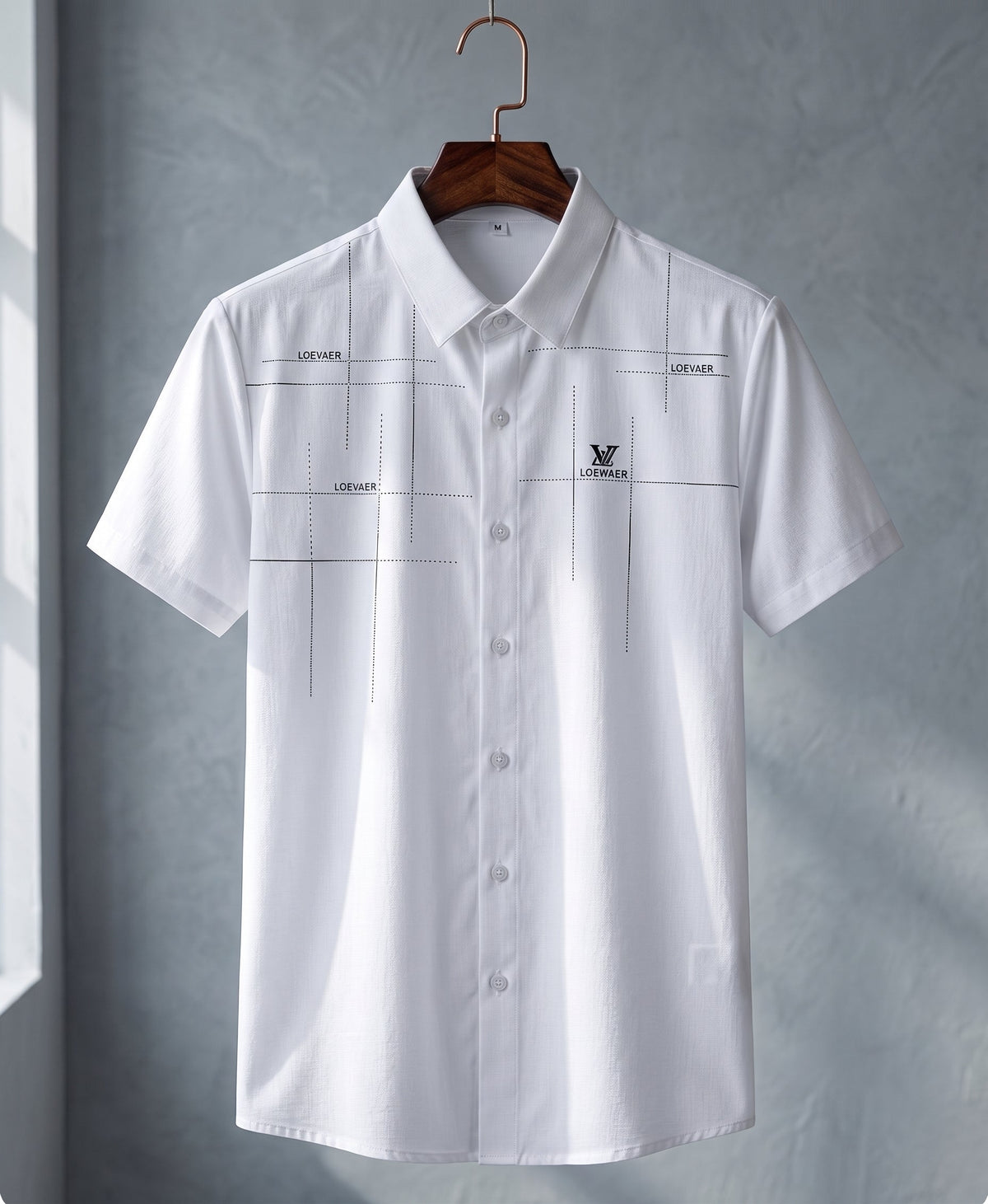 👔 Men’s Business Class T-Shirt 2027🔥