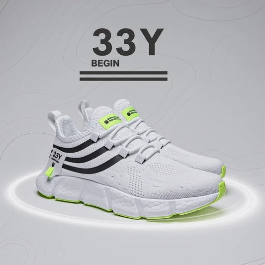 👟 Men's Original Sport Sneakers – Premium Comfort Meets Athletic Performance-2026 ✨