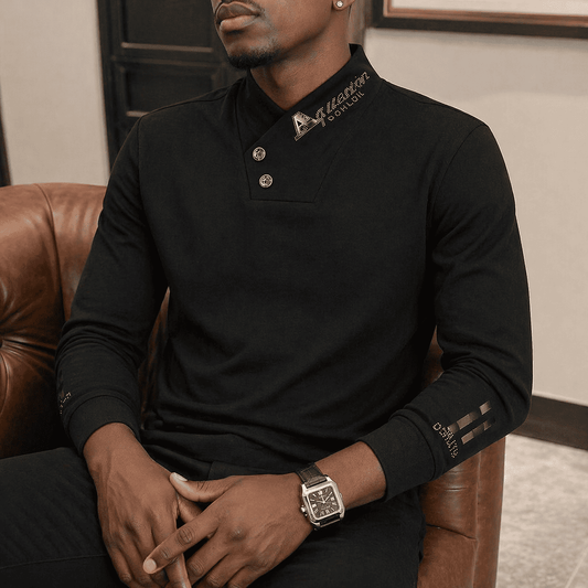 Men’s Premium  Sweatshirt – Modern Elegance✨