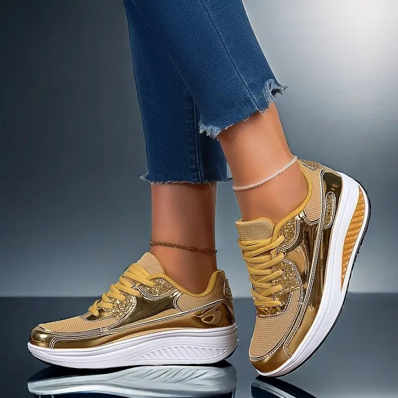 ✨ Women's Women's Stylish class Sneakers 2026 💎