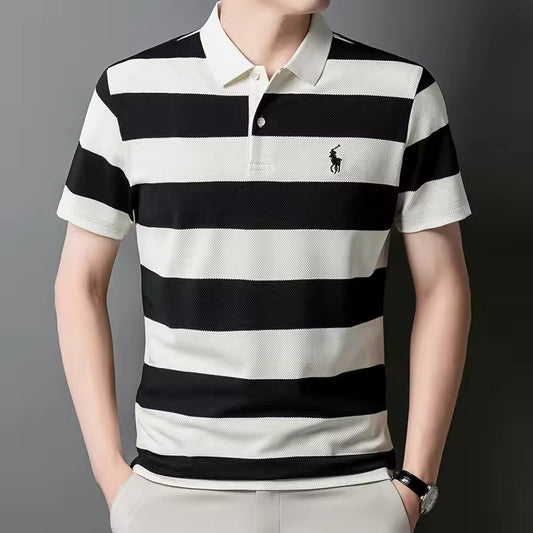Business Polo Collared Shirt 2026✨
